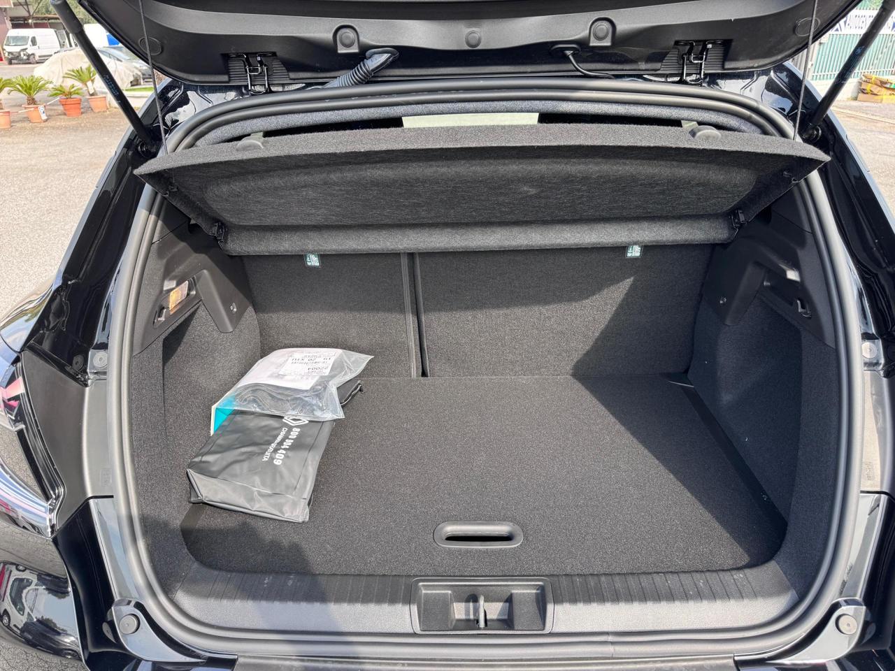 Renault Captur 1.3 mild hybrid Techno 160cv edc