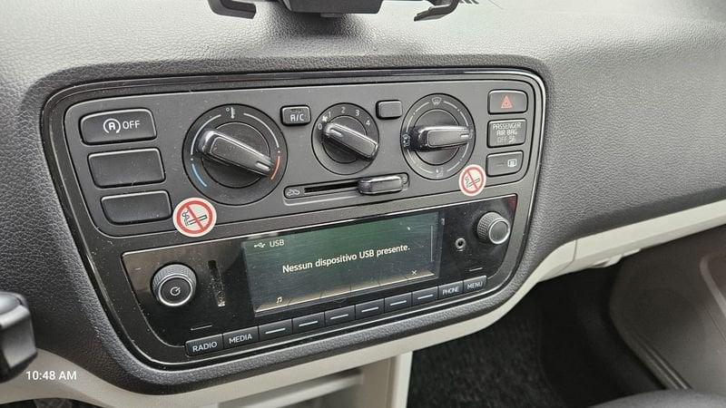 Seat Mii SEAT Mii Style