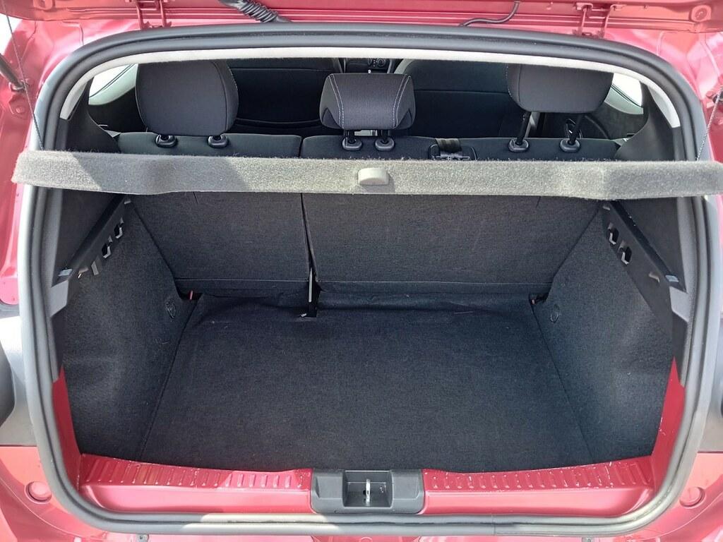 Dacia Sandero Stepway 1.0 tce ECO-G Comfort
