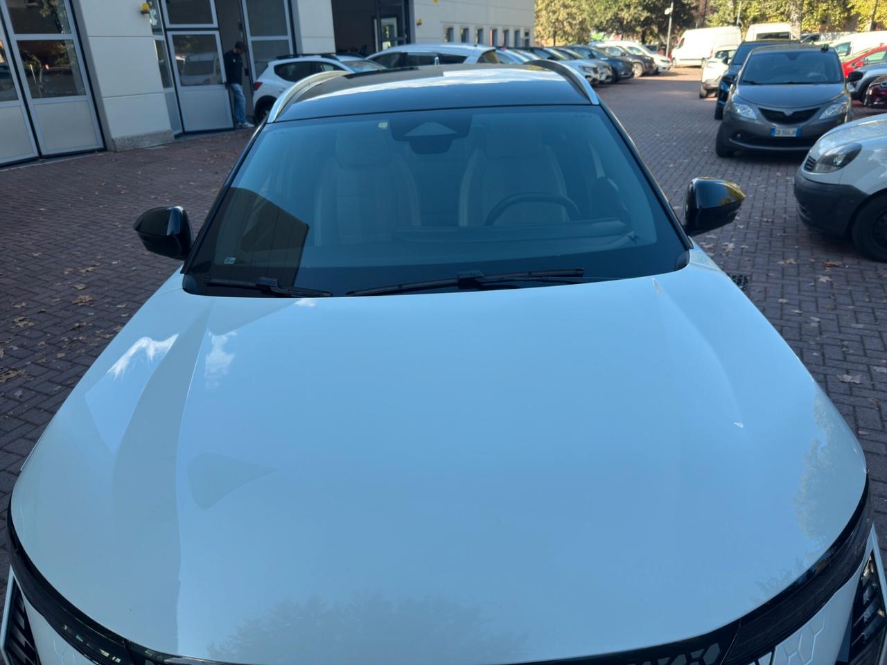 Renault Scenic Scénic E-Tech Electric 220 CV Long Range Iconic