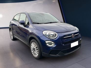 FIAT 500X 500 X 2018 1.0 T3 Urban 120cv