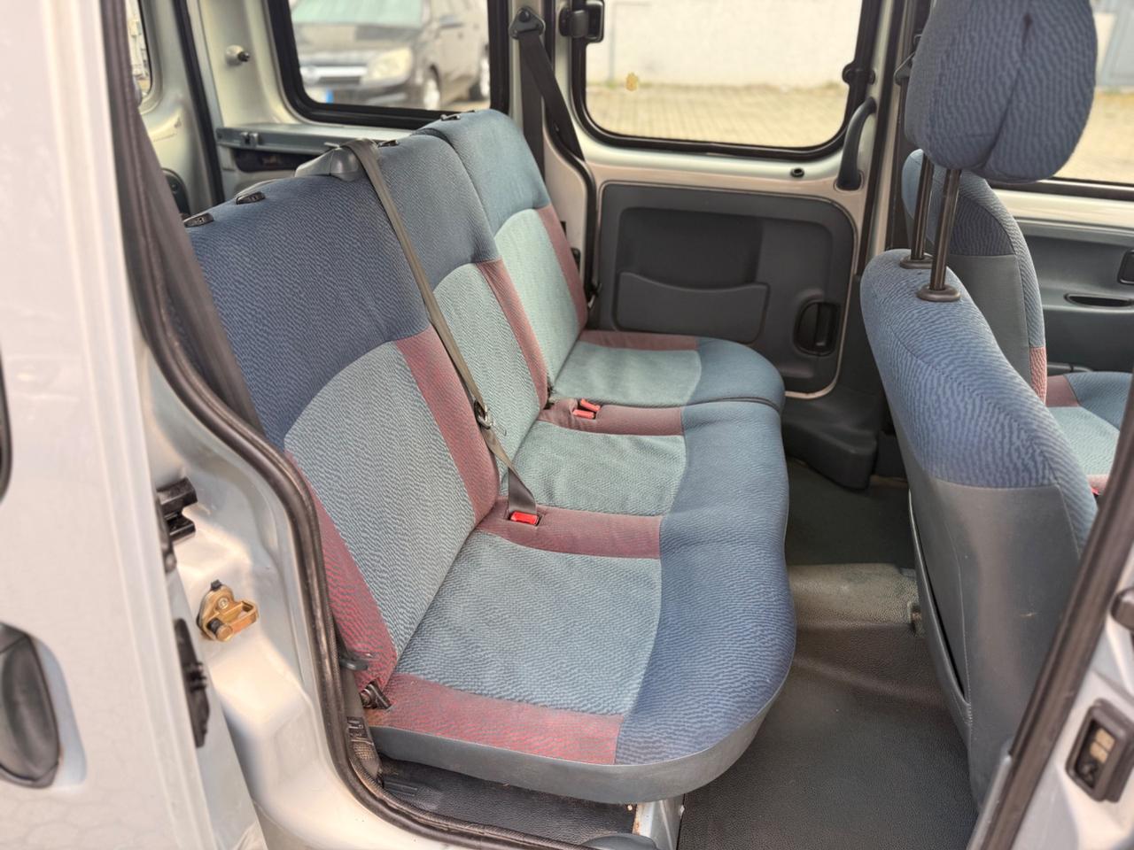 Renault Kangoo 1.4 cat 5 porte Expression