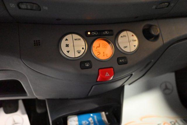 NISSAN Micra 1.2 16V 3 porte ACENTA CLIMA X NEOPATENTATI AFFARE