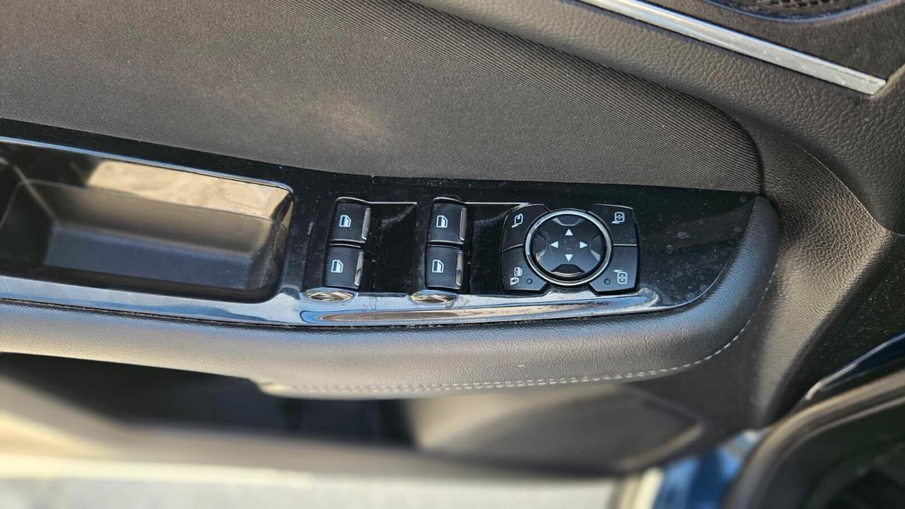 Ford S-Max 2.0 TDCi 150CV Titanium