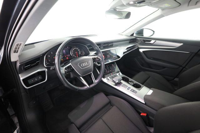 AUDI A6 A6 Avant 40 2.0 TDI S tronic Business Sport