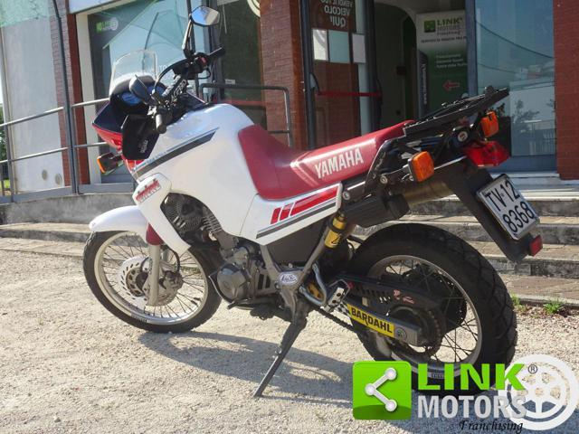 YAMAHA XTZ 660 Tènèrè