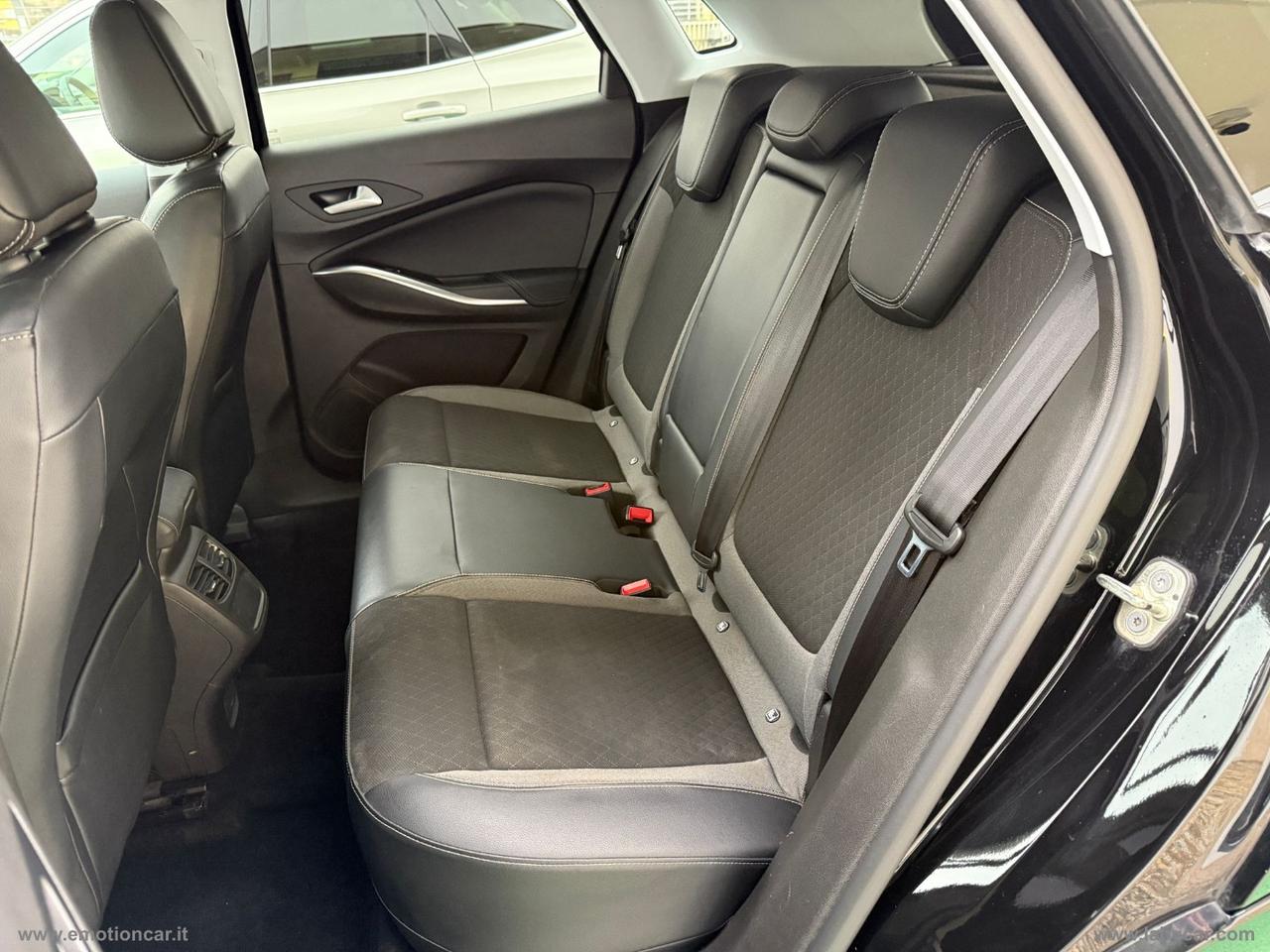 OPEL Grandland 1.6 PHEV aut. FWD Ultimate - 2022