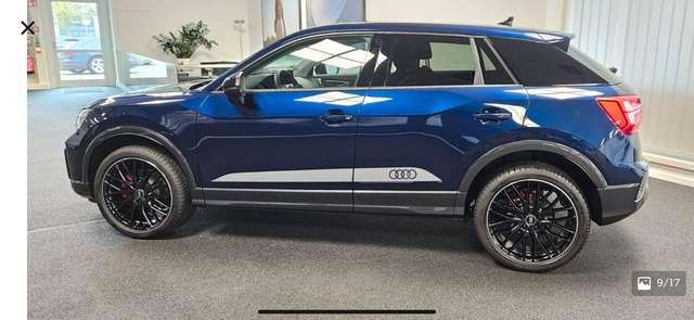 Audi Q2 Q2 35 1.5 tfsi Bus Adv s-tronic MATRIX/VIRTUAL/19"