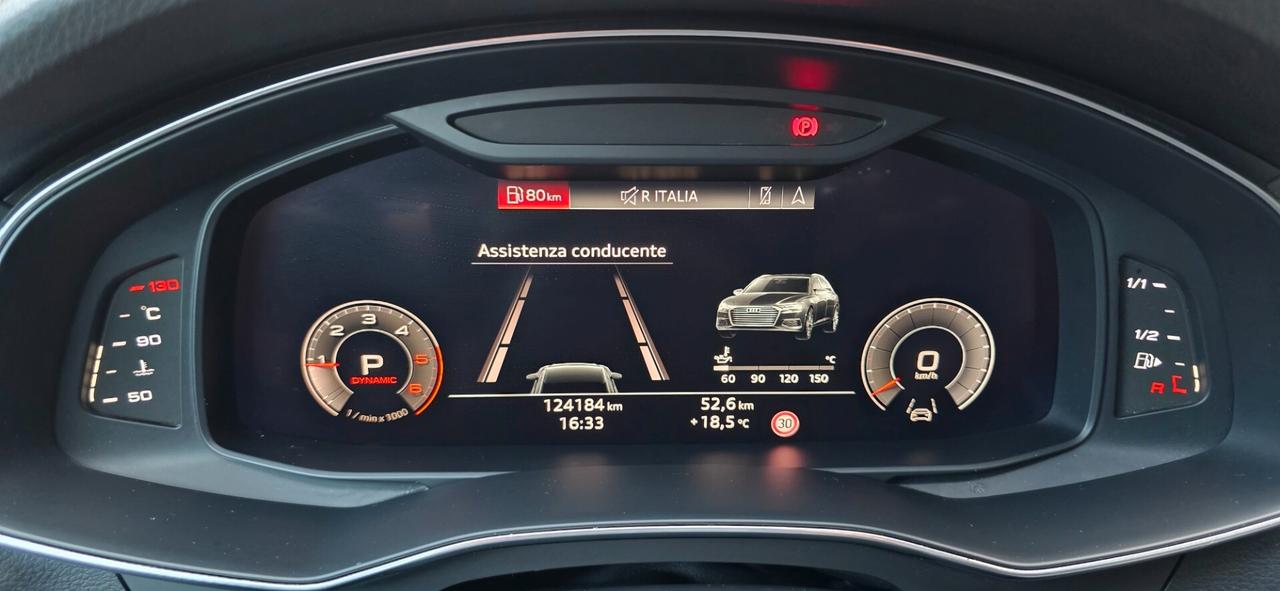 Audi A6 40 2.0 TDI S tronic-Sport ---IVA esposta---