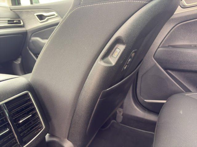 KIA Sportage 1.6 CRDI 136 CV MHEV Style MT6