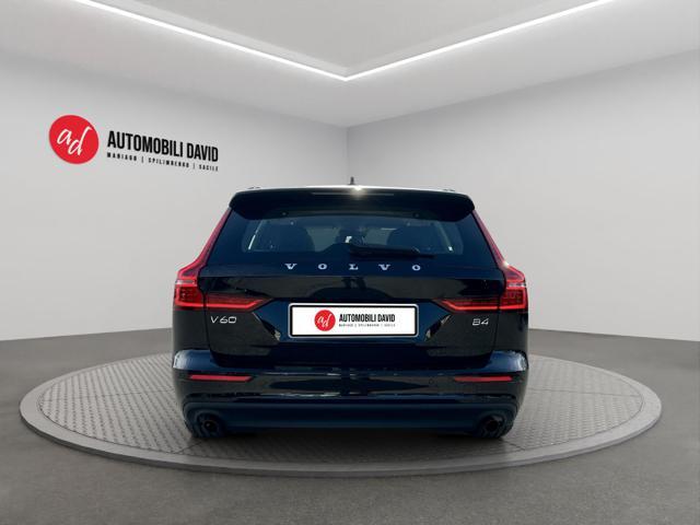 VOLVO V60 B4 (d) Geartronic Momentum Business