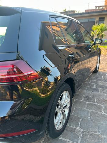 Golf 2.0 150cv dsg 12mesi garanzia