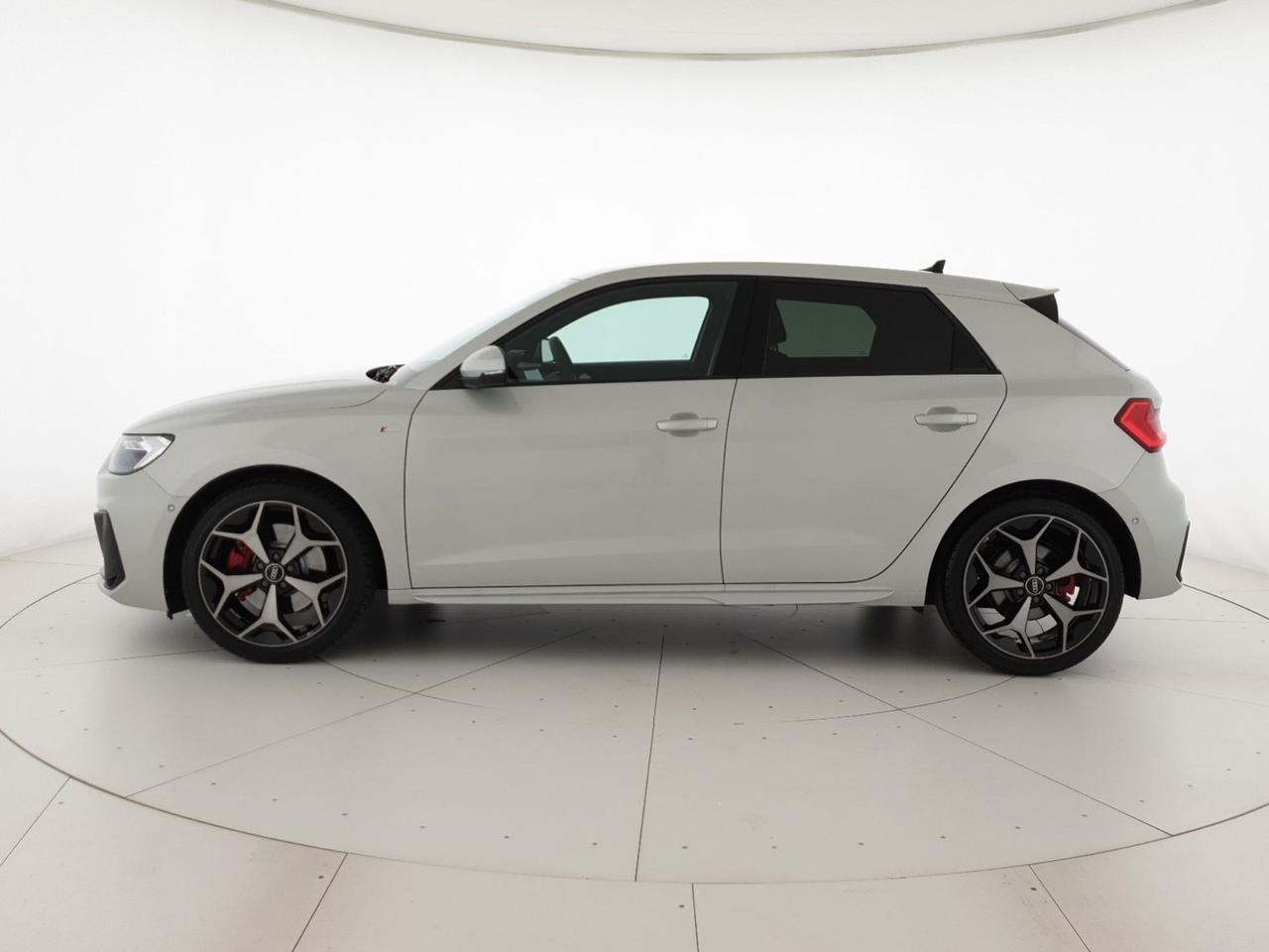 Sportback 30TFSI 116CV S tronic S line Edition