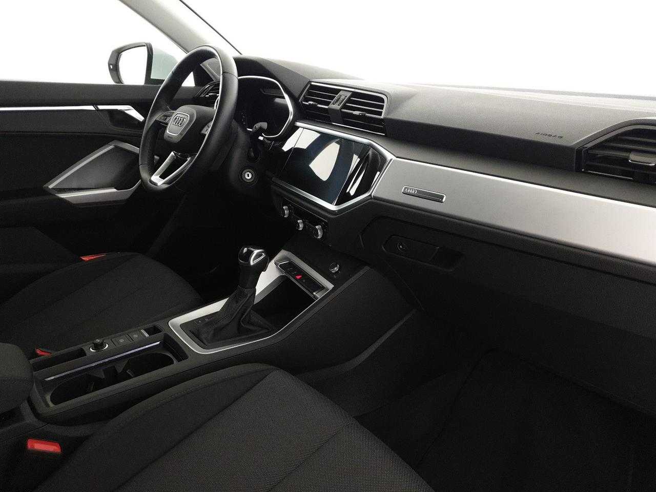 35TDI 150CV S tronic Business Advanced