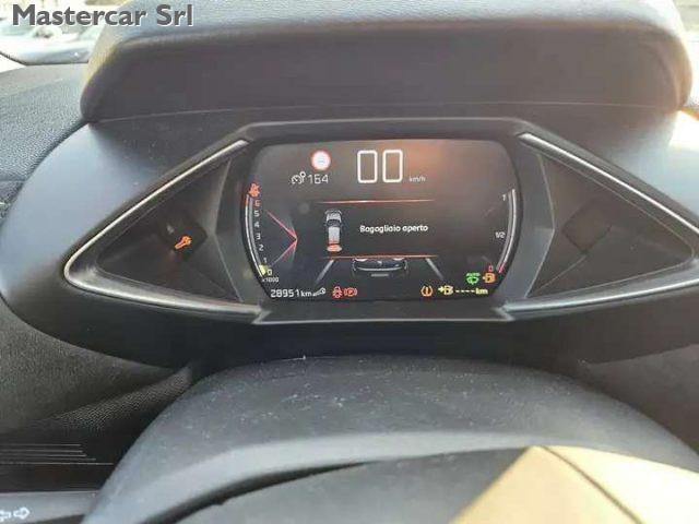 DS AUTOMOBILES DS 3 Crossback DS3 1.2 puretech Performance Line 100cv - GL524ST