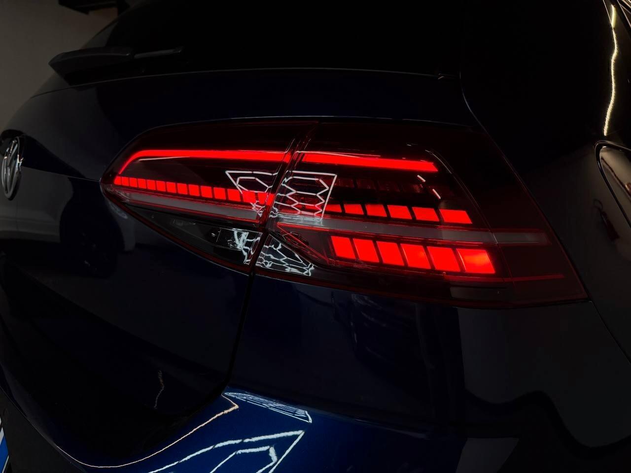 Volkswagen Golf 1.6 TDI 115 CV 5p. R-Line