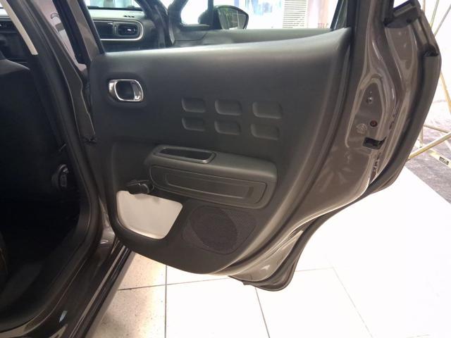 CITROEN C3 PureTech 82 S&S Feel
