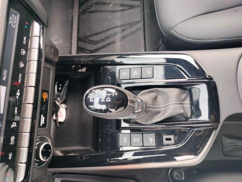 Isuzu D-Max N60 D-Max N60 1.9 aut. Crew F+ Cab con HardTop!!