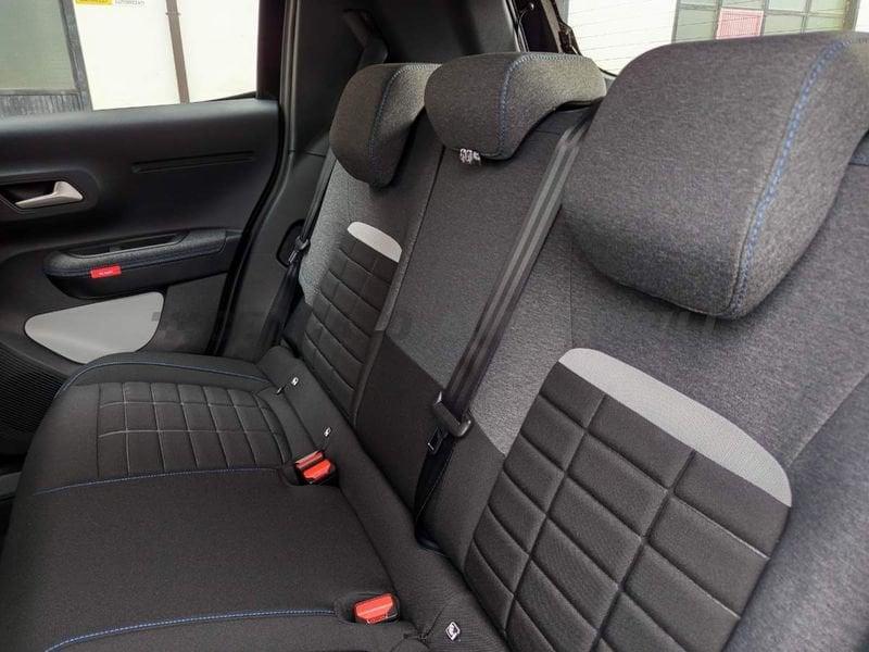 Citroën C3 Nuova C3 Turbo 100cv - PLUS