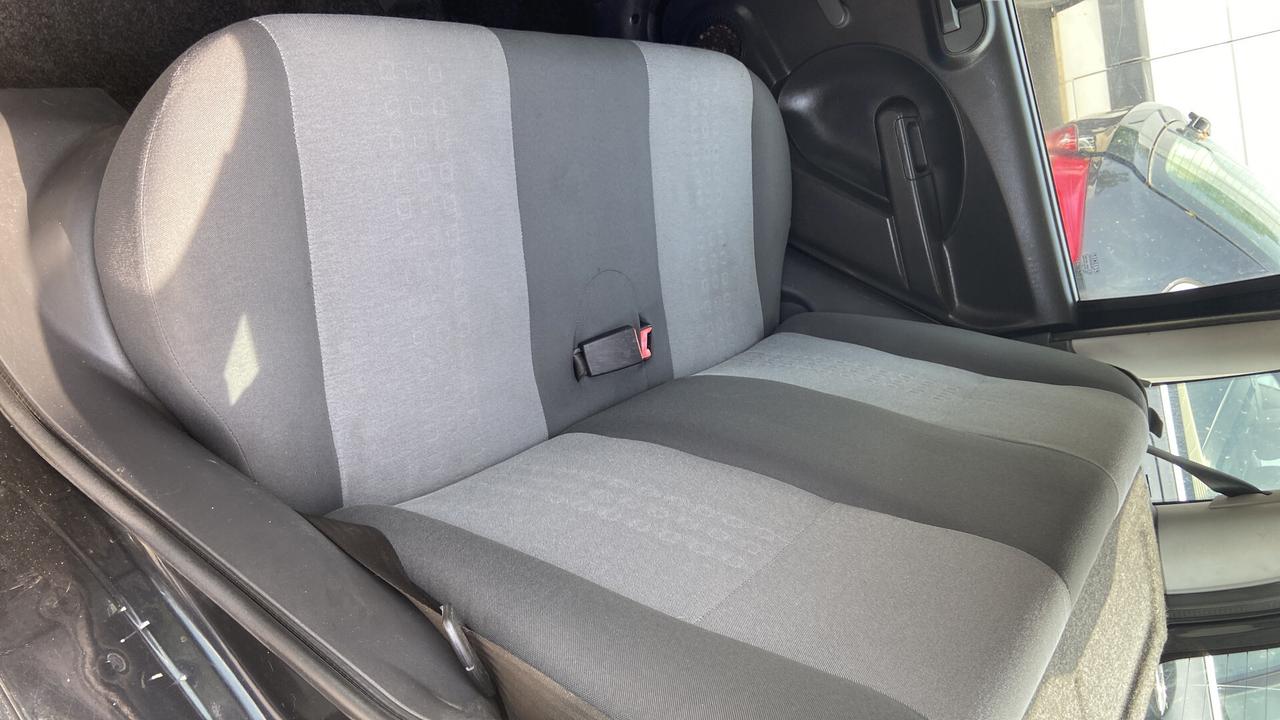 Fiat Panda 1.2 GPL