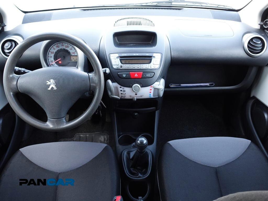 Peugeot 107 1.0 68CV 5p. Active Neopatentati