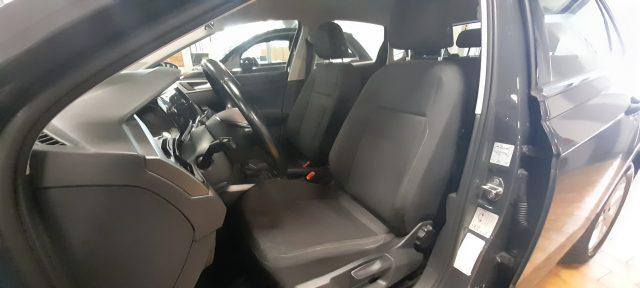 VOLKSWAGEN Polo 1.6 TDI 95 CV 5p. Comfortline DSG