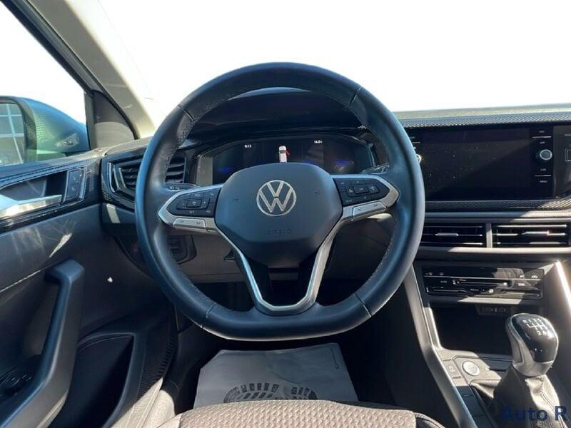 Volkswagen Taigo 1.0 TSI 85kW Edition Plus