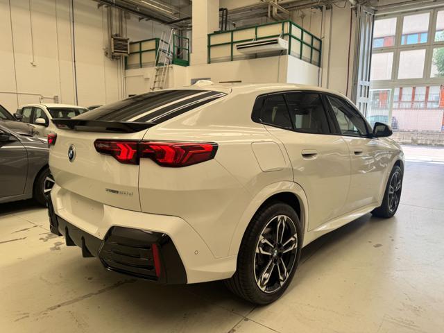 BMW X2 sDrive 20d M-Sport 150CV