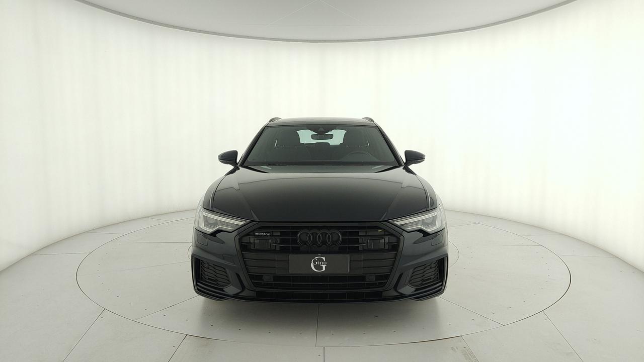 AUDI A6 Avant 40 2.0 tdi mhev Business Plus quattro s-tronic