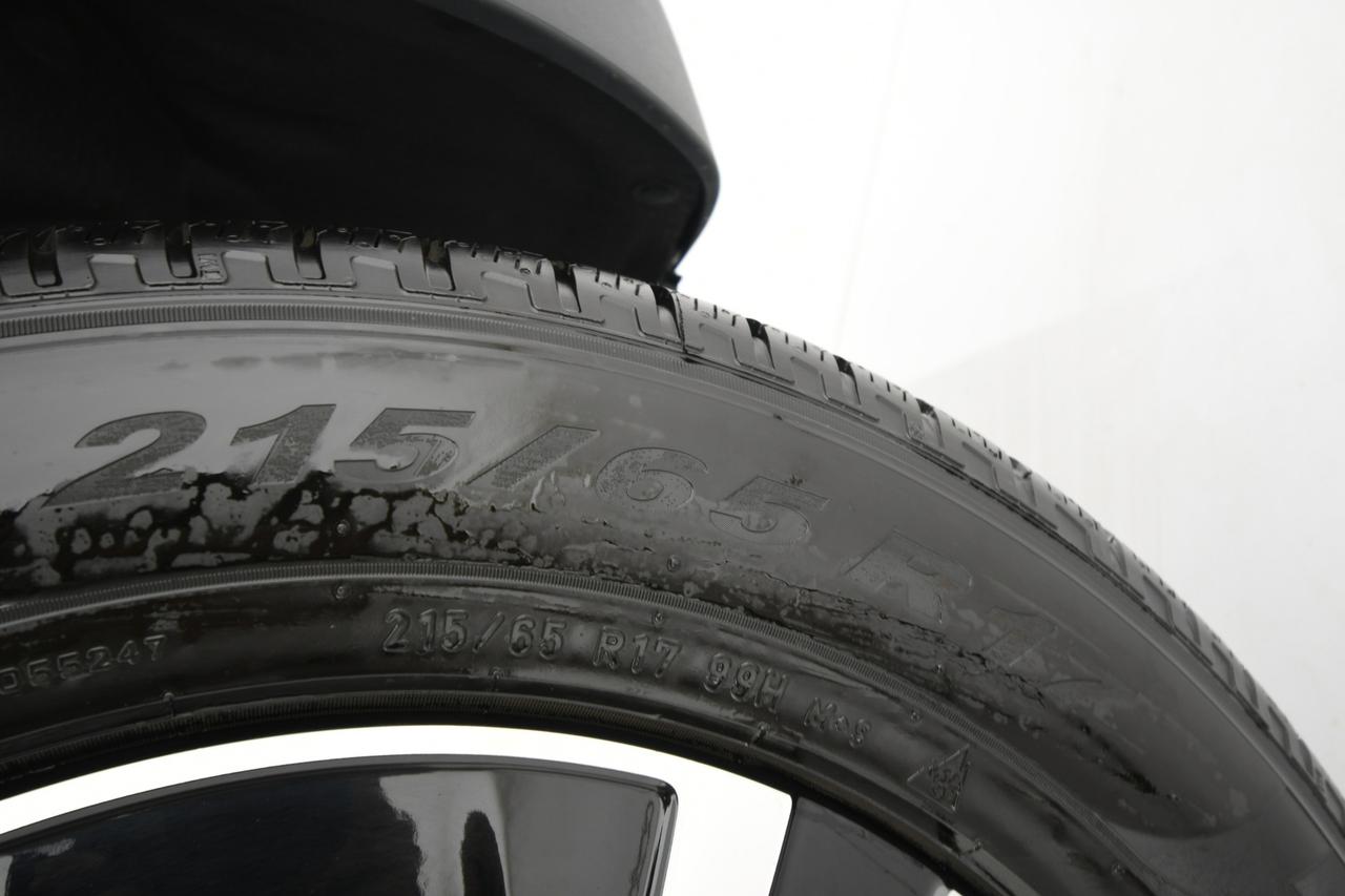 Mercedes-Benz GLA 180 d Advanced auto NEOPATENTATI+CAMERA+LED