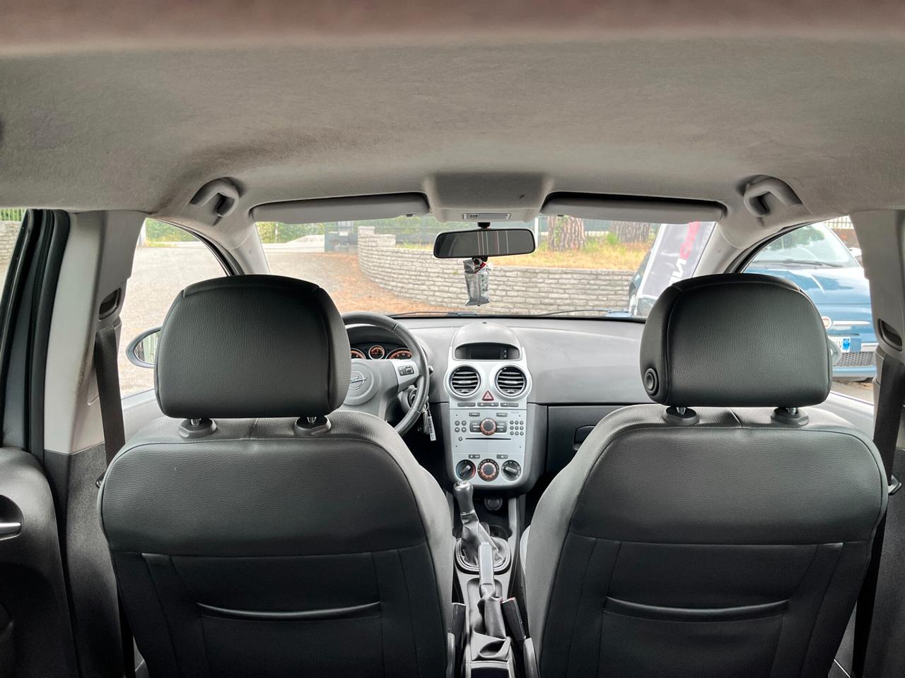 Opel Corsa 1.2 85CV 5 porte GPL-TECH Elective