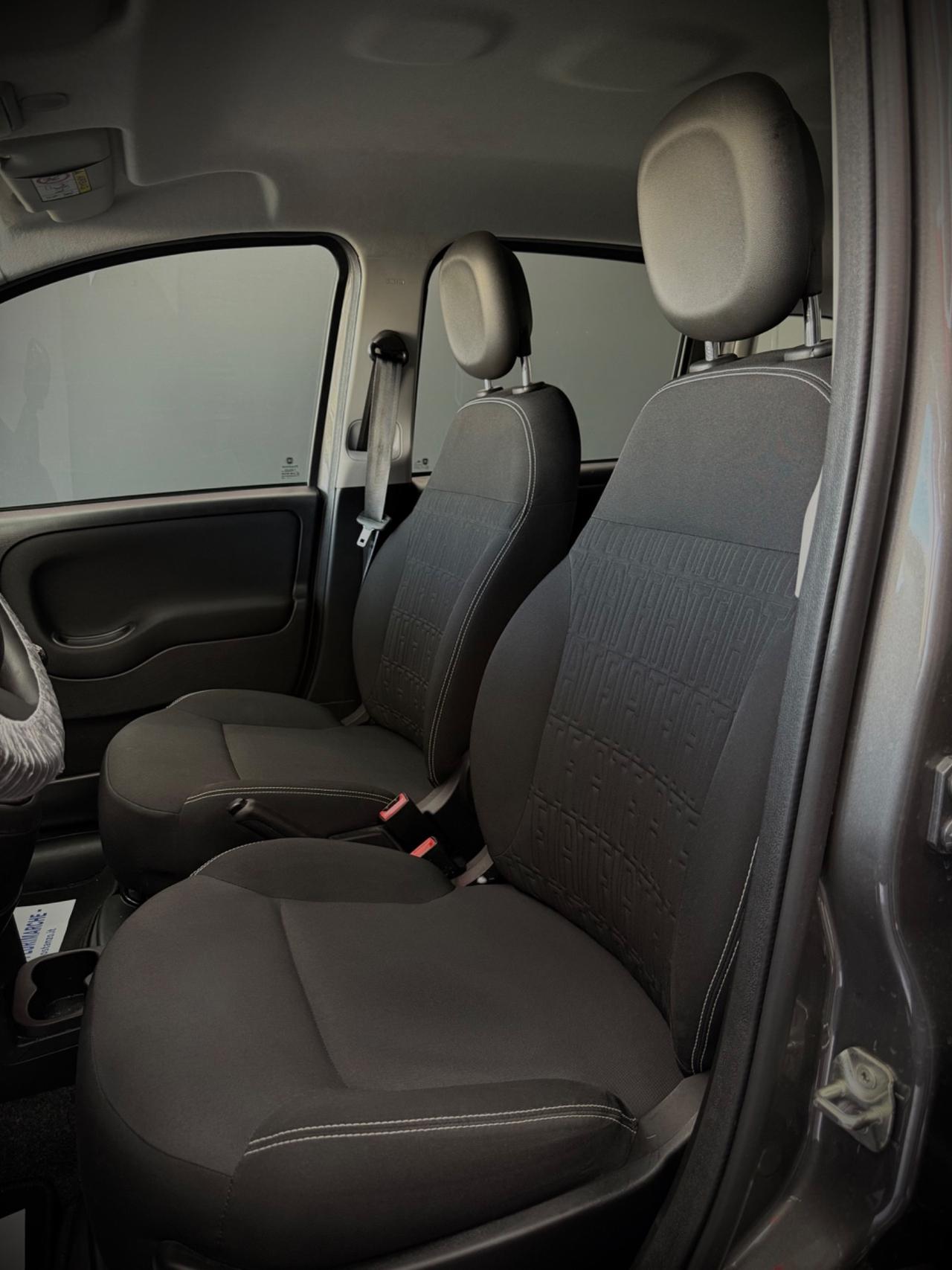 Fiat Panda 1.0 Hybrid City Cross 2023