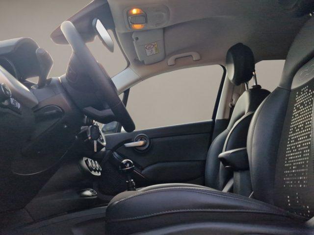 FIAT 500X 1.6 MultiJet 120 CV Connect