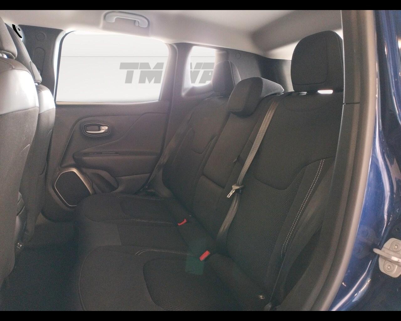 JEEP Renegade Renegade 1.3 T4 DDCT Limited