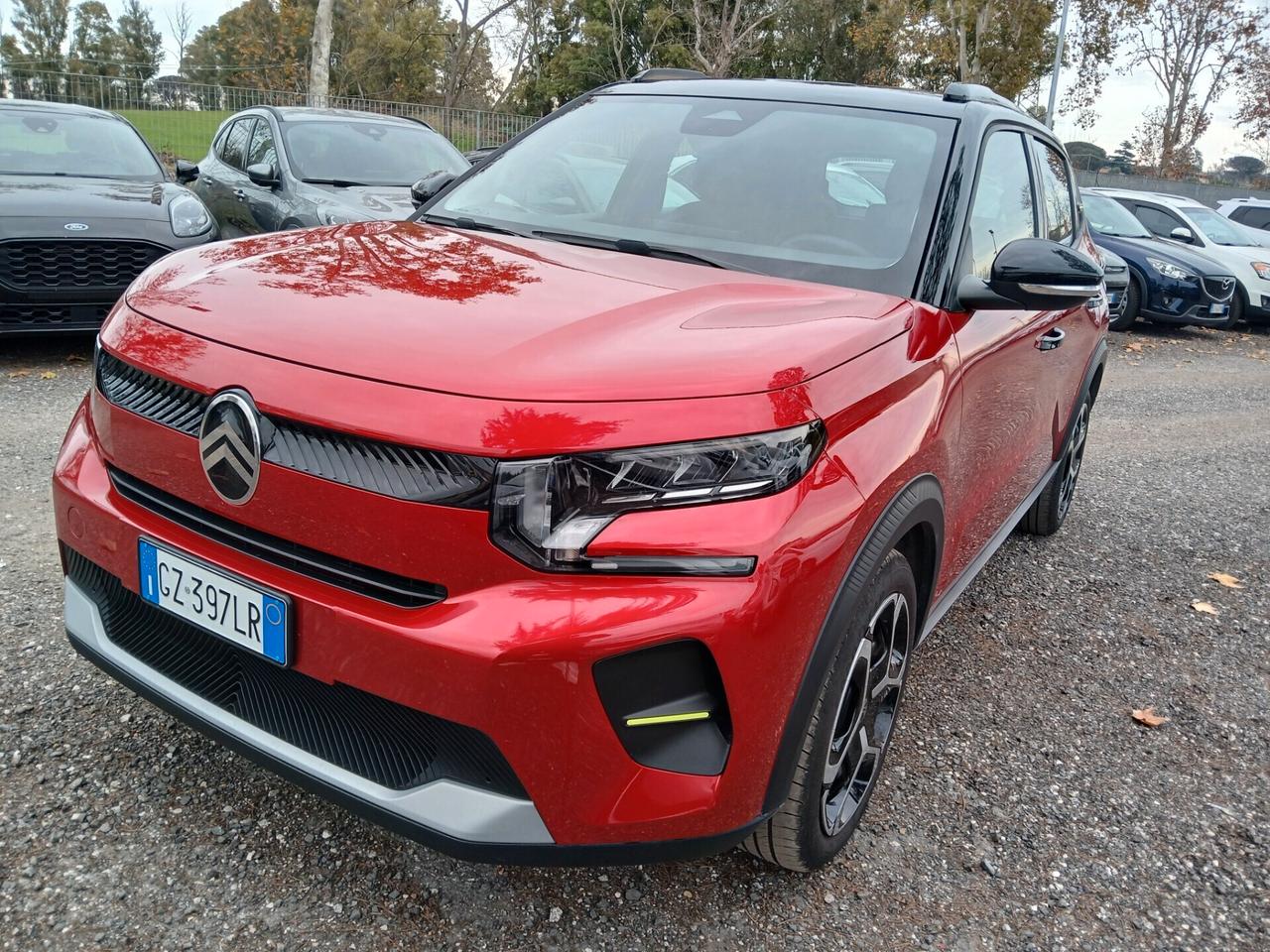 Citroen C3 100 S&S You Pack Plus