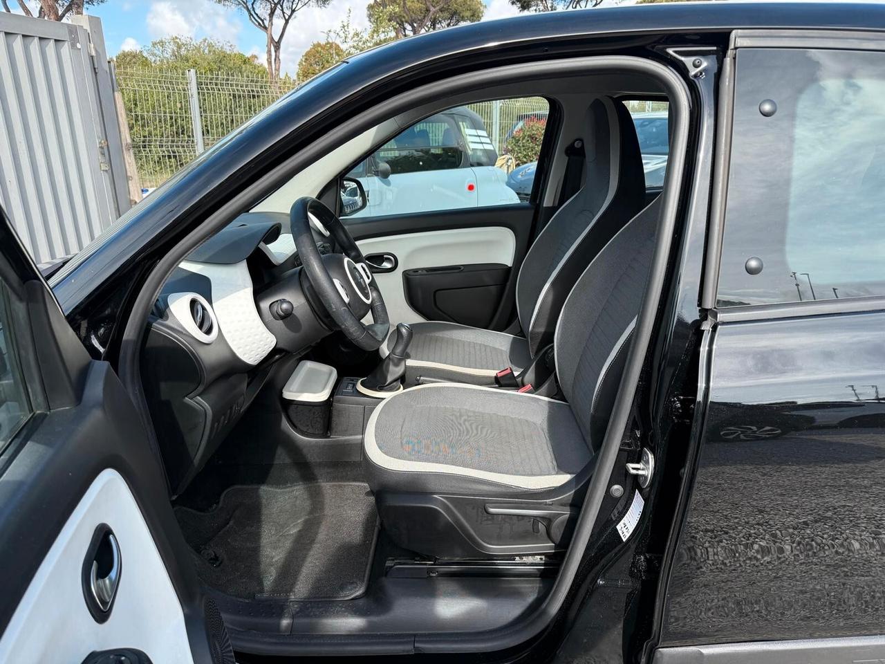 Renault Twingo SCe Zen Impeccabile