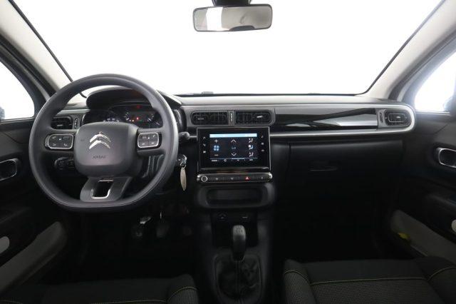 CITROEN C3 C3 PureTech 83 S&S Plus