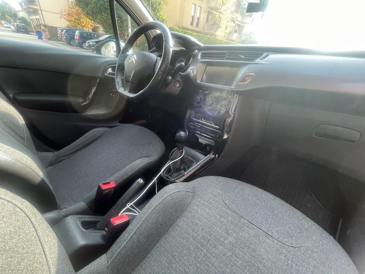 CITROEN C3 PureTech neo patentati GPL