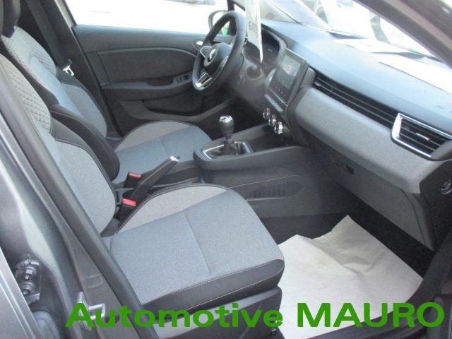 MITSUBISHI Colt 1.0L turbo 100 CV Invite GPL - NEOPATENTATI