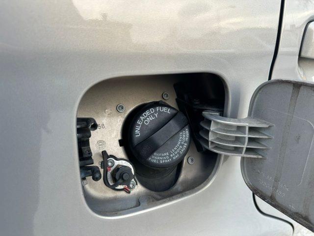 LANCIA MUSA GAS GPL! 1.4 Oro Ecochic