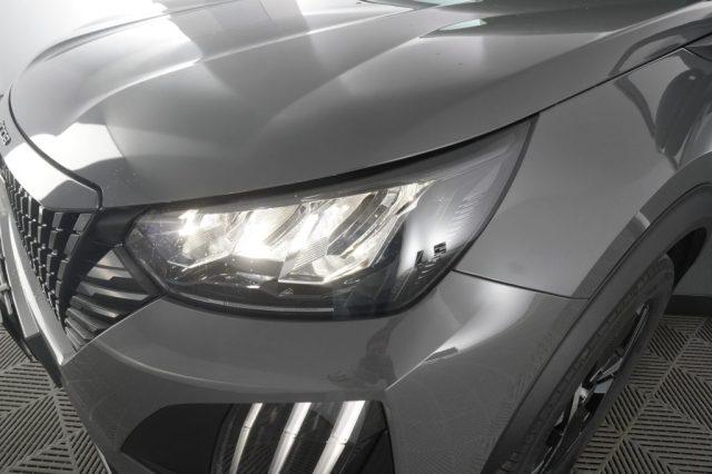 PEUGEOT 2008 2008 Hybrid 110 e-DCS6 Allure