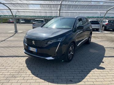 Peugeot 5008 5008 BlueHDi 130 S&S EAT8 Allure Pack