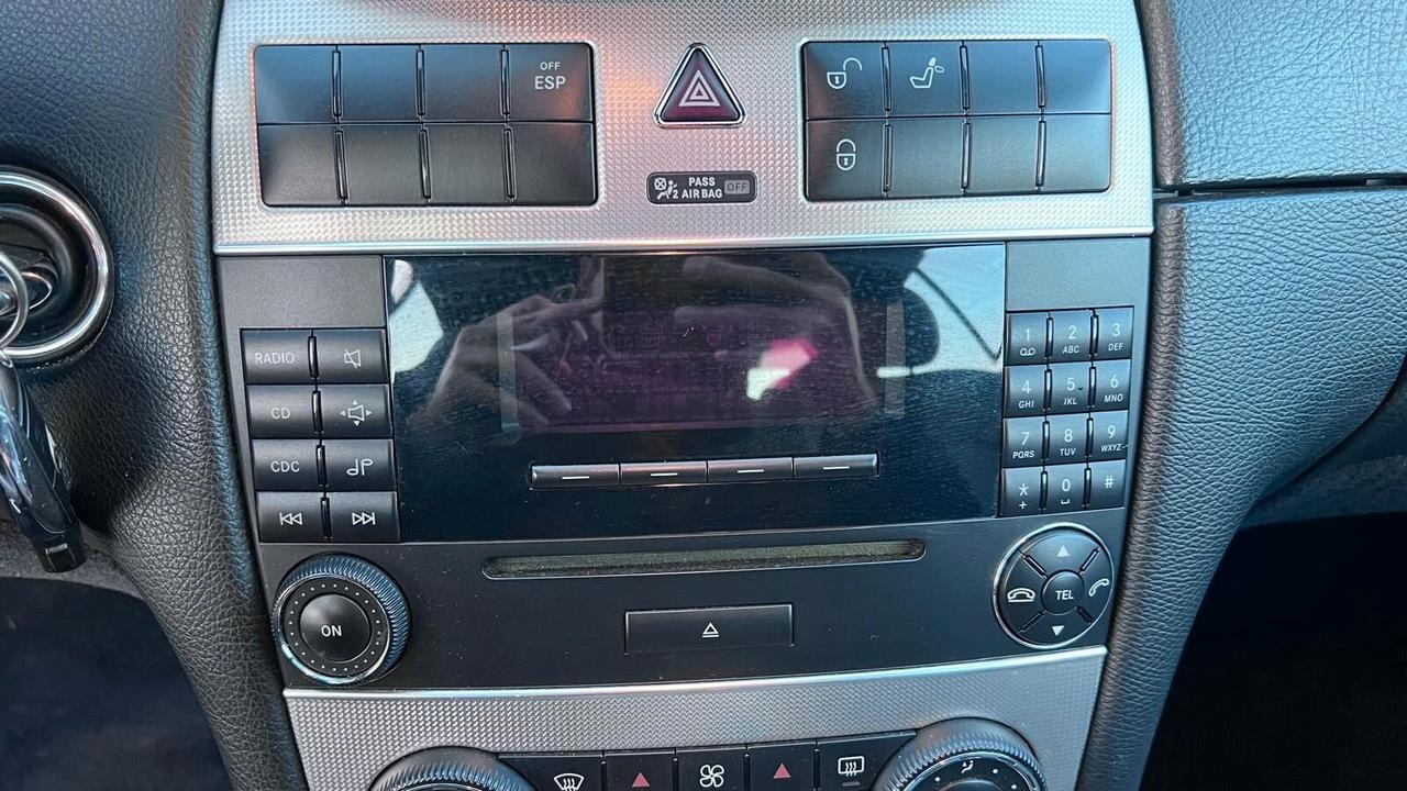 Mercedes-benz CLK 220 CDI cat Elegance