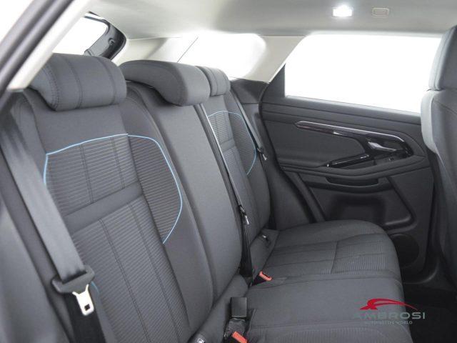 LAND ROVER Range Rover Evoque 2.0D I4 163 CV AWD Auto