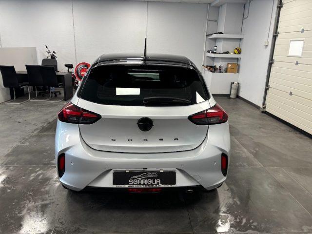 OPEL Corsa GS Automatico 1.2 Benzina Strafull