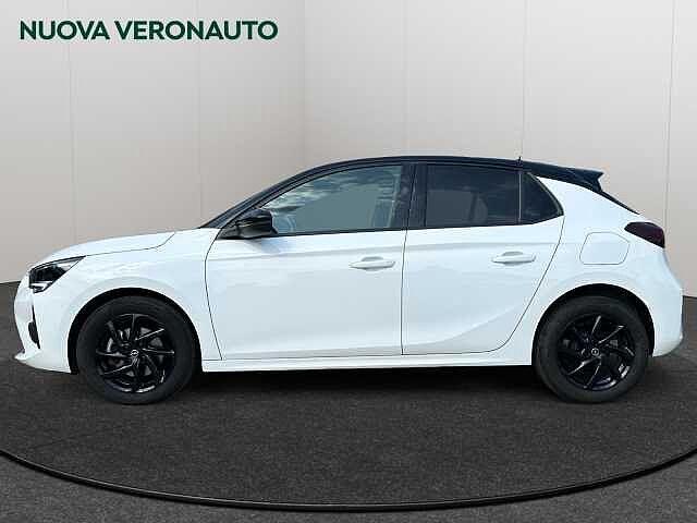 Opel Corsa 1.2 100 CV GS Line