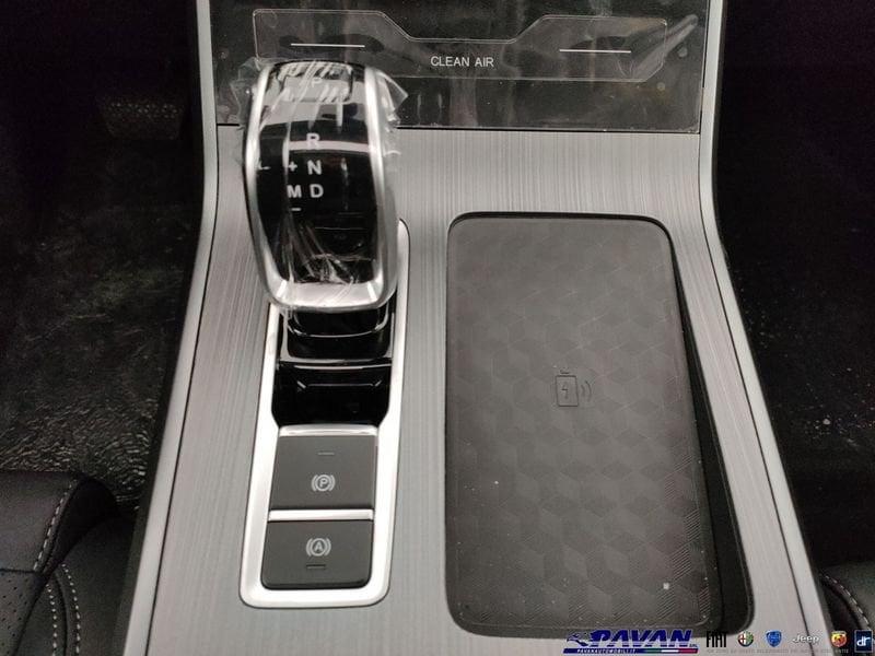 DR AUTOMOBILES dr 5.0 1.5 Turbo 150cv CVT GPL