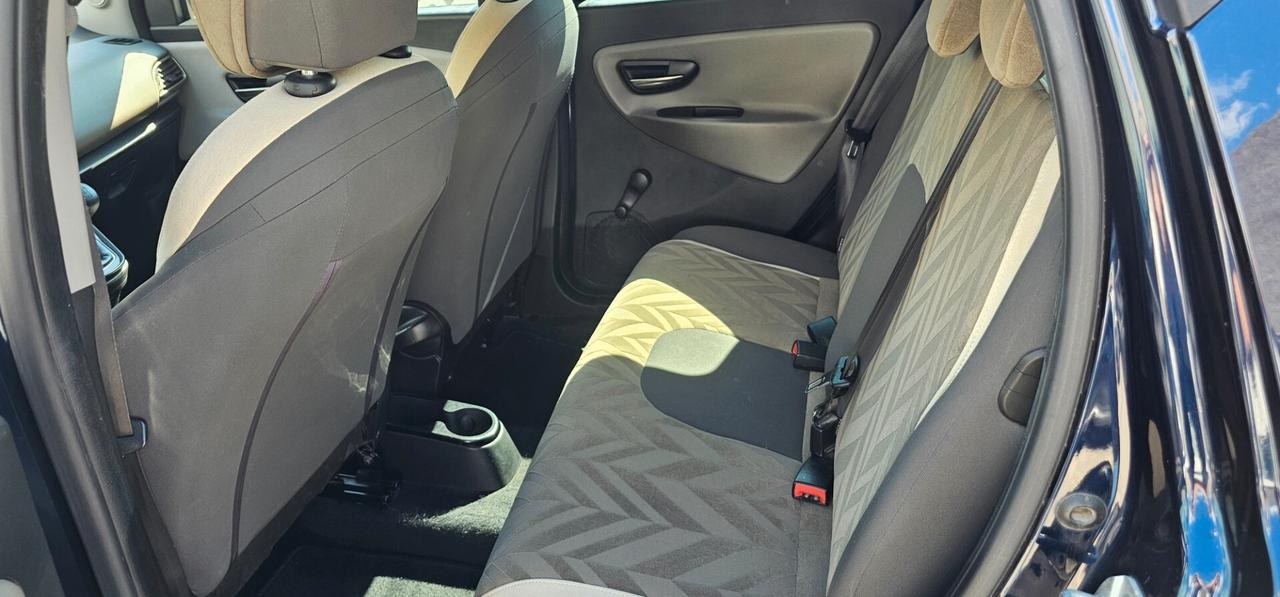 Lancia Ypsilon 1.3 MJT 16V 95 CV 5 porte S&S Gold