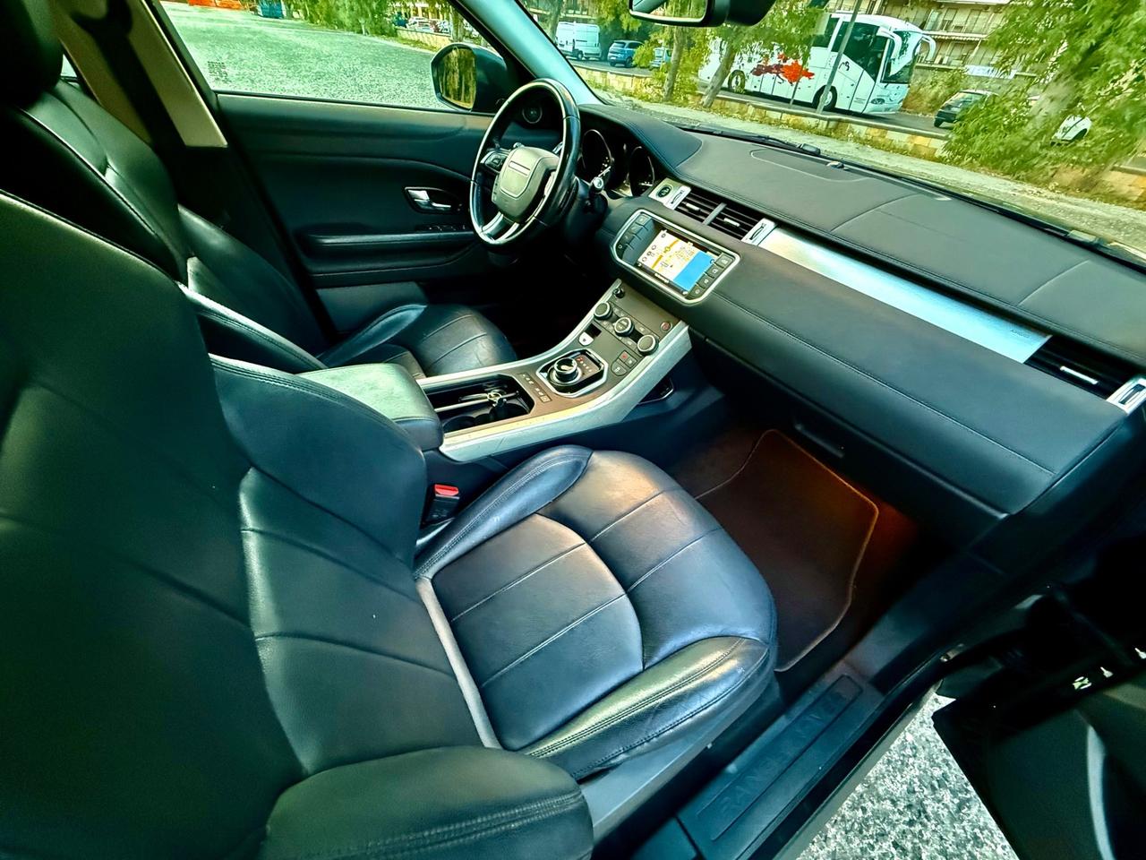 LAND ROVER RANGE EVOQUE 2.0 TD4 150 CV 5p. HSE DYNAMIC