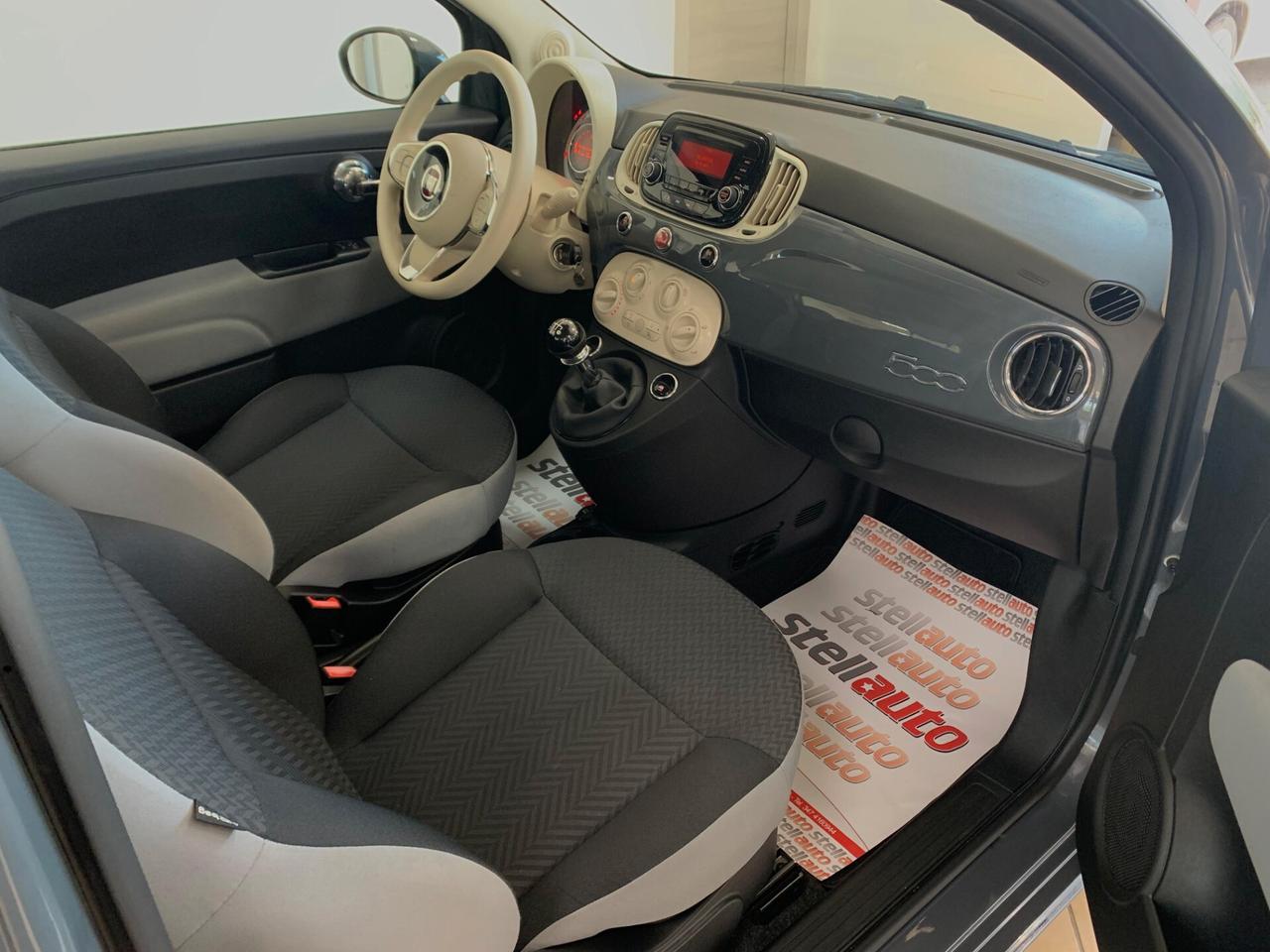 Fiat 500 1.0 Hybrid Pop 70CV
